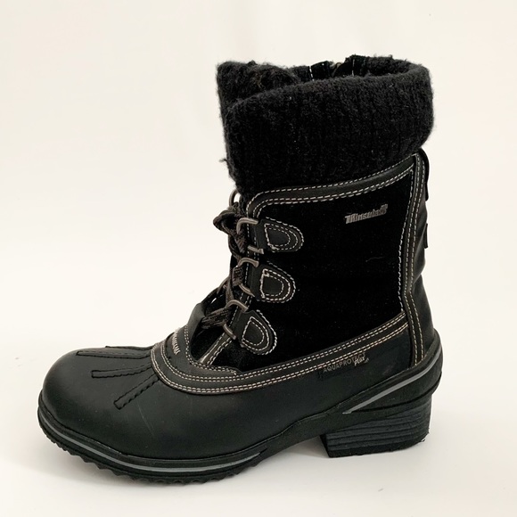 Blondo Sport Thinsulate Winter Boots 